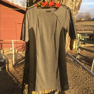 Adorable Fitted Dress 👗